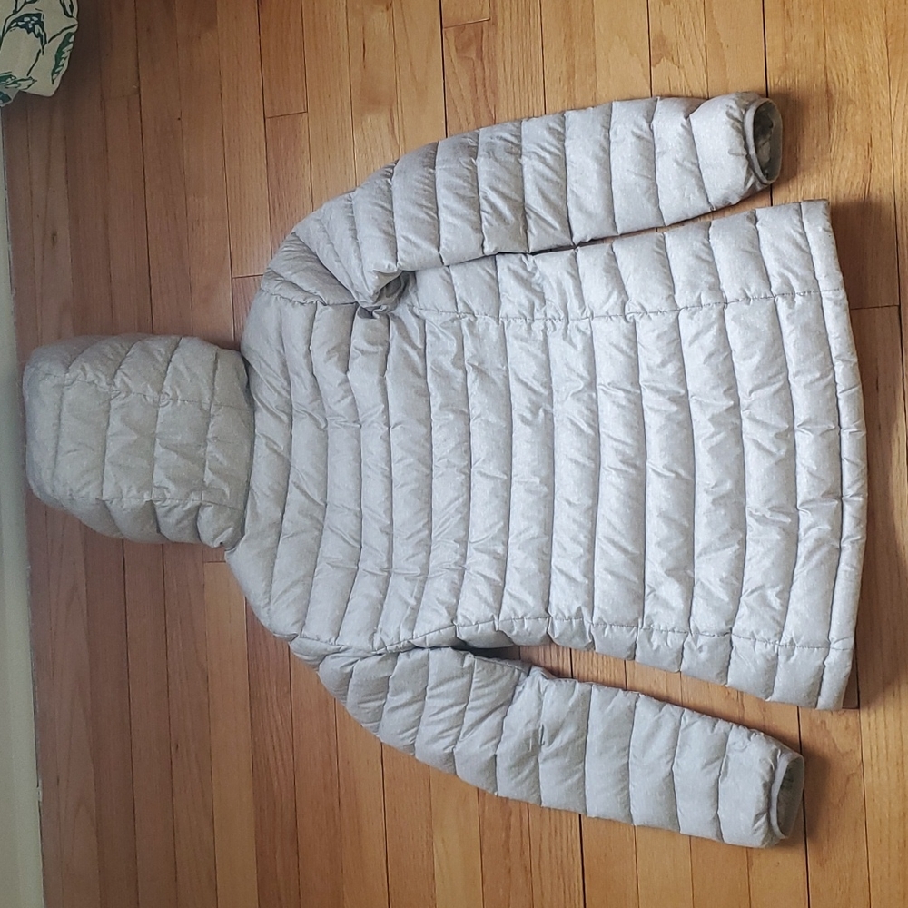 Burton Down Jacket - image 5